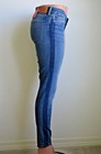 Levi s 711  Skinny Jeans  Make A Move Nwt Style 188810213