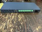 Kramer Vp-444 12-input Hdmi   Analog Presentation Digital Switcher scaler