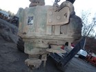 Rockwell T138 Transfer Case Military Truck 5 Ton 5875-e-317