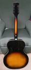 Vintage Harmony Monterey H1456 F-68 S-69 Archtop Acoustic Guitar Project