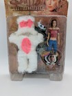 Buffy The Vampire Slayer Anya 6  Action Figure Previews Exclusive New 