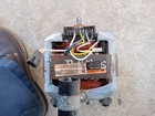 Kitchenaid Washer Motor Rust Chipped Part   3350418