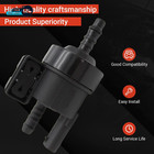Vapor Canister Purge Valve 06h906517aa Compatible With Volkswagen Seat Skoda  