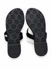Tory Burch Miller Sandal For Women size 6 7 8 9 10 11us-black