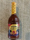Rare 2023 Jalen Hurts Louisiana Brand Hot  Sauce Philadelphia Eagles Super Bowl