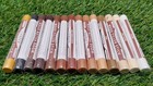 14 Wood Filler Sticks For Repair   Restore Color To Furniture 