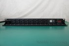 Apc 20a 120v 8-outlet Power Distribution Unit Ap7901