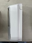 Array Touch Free Commercial Hand Foam Soap Dispenser New Metallic   White