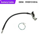 Battery Cable 9y0915181a For Porsche For Cayenne 2018-2023 High Quality