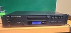 Tascam Cd-200 Professional Rack Mount Cd   Mp3 Player - Works