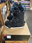 Burton Felix Step On Women   s Snowboard Boots Size 7 5