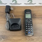 Panasonic Kx-tga950 Black Cordless Handset With Charging Base Link2cell Dect 6 0