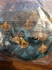 Mama Koala Cloth Pocket Diaper - Mermaid Fish Scales Nwt
