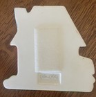 Rare Coton Colors Happy Everything Home With Mail Box  Large Attachment -retired