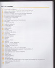 2015 67th  Annual  Emmys For Primetime Programing Awards Official Program Book
