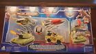 Lenard The Corps Toy Army Navy Air Force Marines  Military Toys Action Play Set