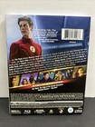Dc The Flash Ninth And Final Season 2023 New Sealed Blu-ray W  Slipcover
