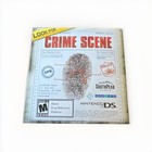 Nintendo Ds Dementium Ii   2 - Manual Only