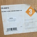 Factory Refurbished Holly Carburetor 450c 570cfm Street Avenger