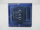 Radica Cube World Translucent Blue Chief Series 3 - New Battery