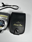 Gossen Luna Pro Ambient Analog Light Exposure Meter   Leather Case