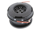 Ryobi Reel Easy  Bump Feed Trimmer Head Straight Shaft Ry15526 Ry15527 Ry15529