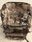 Cabela   s Whitetail Pack 1800 Backpack Camouflage Stand-up Hunting Bag