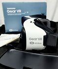 Samsung Gear Vr Oculus Virtual Reality Headset For Samsung Galaxy Phones Sm-r322