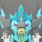 Diy Head Upgrade Kit For Brainstorm Elita One Firestar Moonracer Javelin Chromia