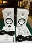 Yamaha Hs5 Powered Studio Monitor - White  pair 