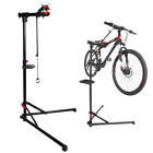 Adjustable Bike Repair Stand Bicycle Mechanic Maintenance Rack Workstand Home