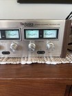 Technics Rs-858us Quad-channel 8-track Recorder Player   please Read Description