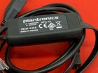 Plantronics Ehs Cable Apc-43 Electronic Hook Switch Cable For Remote Desk Phone