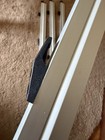 36    Aluminum Plan Holder - Adjustable Thickness 4 Pieces