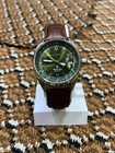 Seiko Prospex Alpinist Green Automatic Men s Watch Free Shipping Refurbished