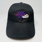 Winston Salem Dash Milb Minor League Baseball Cap Adjustable Strapback Black New