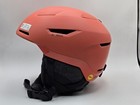 Smith Vida Adult Ski Helmet Small 51-55 Cm  Matte Poppy New In Box