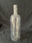 R M Rose Distillers Quart Whiskey Bottle  atlanta Ga  Chattanooga  Jacksonville 
