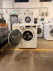 Mhn30pd Maytag Coin Operated Front Load Washing Machine  Used