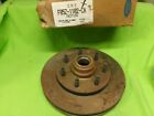 Nos Ford F85z1102ca Front Brake Rotor 97-98 Ford F250 Pickup