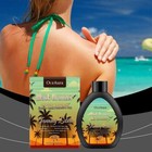  black Bronzer Tanning Lotion Dha Free   No Orange