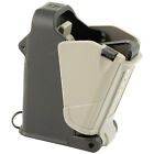 Rrages Universal Mag Loader Fits 22lr Single Or Double Stack Gray