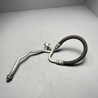2019-2021 Volkswagen Golf 1 4l Ac Air Conditioning Discharge Hose Line Oem