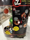 2005 Zizzle Iz Green 11    Alien Interactive Music Mp3 Ipod Speaker