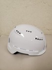 Milwaukee Bolt White Type 2 Class C Vented Safety Helmet  48-73-1300 