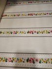 Vintage Wallpaper Border Roll