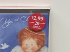American Greetings Christmas Card Pack 20 Cards With Envelopes Usa Made New Nos