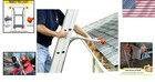 Heavy Duty Ladder Stabilizer Standoff