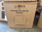 Self Cleaning Cat Litter Box  Automatic Cat Litter Box