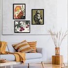 8x10 Picture Frame Wall Hanging Photo Frame Black 1 Or 2 Or 5 Pack